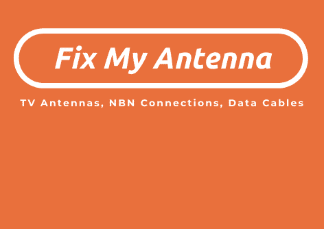 Fix My Antenna Brisbane