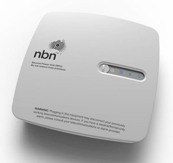 NBN White Box Installers Brisbane